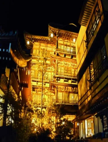 Shibu Onsen